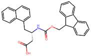 Fmoc-(S)-3-Amino-4-(1-naphthyl)-butyric acid