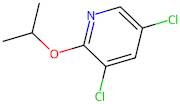 3,5-Dichloro-2-isopropoxypyridine