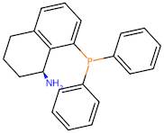 (S)-1-Amino-8-(diphenylphosphino)-1,2,3,4-tetrahydronaphthalene