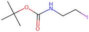 tert-Butyl (2-iodoethyl)carbamate