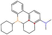 2'-(Dicyclohexylphosphino)-N,N-dimethyl[1,1'-biphenyl]-4-amine