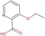 3-Ethoxypicolinic acid