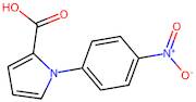 1-(4-Nitrophenyl)-1h-pyrrole-2-carboxylic acid