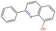 2-Phenylquinolin-8-ol