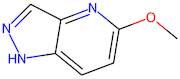 5-Methoxy-1H-pyrazolo[4,3-b]pyridine