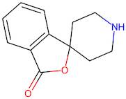 3H-Spiro[isobenzofuran-1,4'-piperidin]-3-one