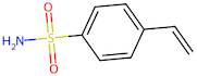 4-Vinylbenzenesulfonamide