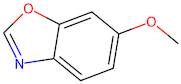 6-Methoxybenzo[d]oxazole