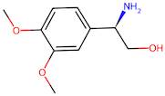 (R)-2-Amino-2-(3,4-dimethoxyphenyl)ethanol