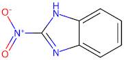 2-Nitro-1H-benzo[d]imidazole