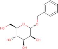 Benzyl-alpha-D-mannopyranoside