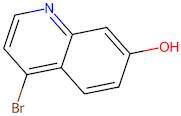 4-Bromoquinolin-7-ol