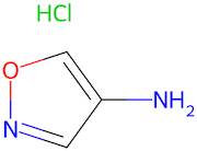 4-Aminoisoxazole hydrochloride