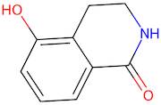 5-Hydroxy-3,4-dihydroisoquinolin-1(2H)-one