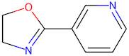 2-(Pyridin-3-yl)-4,5-dihydrooxazole