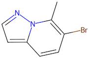 6-Bromo-7-methylpyrazolo[1,5-a]pyridine