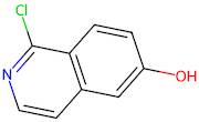 1-Chloroisoquinolin-6-ol