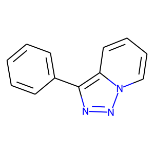 3-Phenyl[1,2,3]triazolo[1,5-a]pyridine