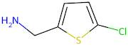 (5-Chlorothiophen-2-yl)methanamine