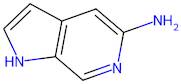 1H-Pyrrolo[2,3-c]pyridin-5-amine