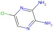 5-Chloro-2,3-pyrazinediamine