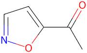 1-(Isoxazol-5-yl)ethan-1-one