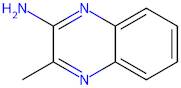 3-Methylquinoxalin-2-amine