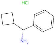 (R)-Cyclobutyl(phenyl)methanamine hydrochloride