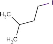 Isopentyl iodide