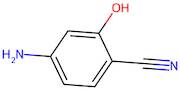 4-Amino-2-hydroxybenzonitrile