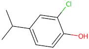 2-Chloro-4-isopropylphenol