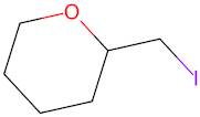 2-(Iodomethyl)tetrahydro-2H-pyran