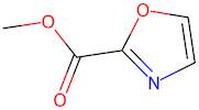 Methyl oxazole-2-carboxylate