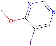 5-Iodo-4-methoxypyrimidine