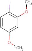 2,4-Dimethoxy-1-iodobenzene