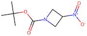 tert-Butyl 3-nitroazetidine-1-carboxylate