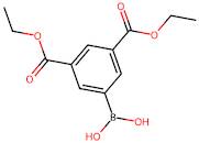 (3,5-Bis(ethoxycarbonyl)phenyl)boronic acid