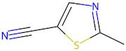 2-Methylthiazole-5-carbonitrile