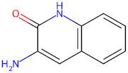 3-Aminoquinolin-2(1H)-one