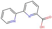 [2,2'-Bipyridine]-6-carboxylic acid