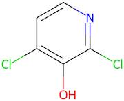 2,4-Dichloropyridin-3-ol