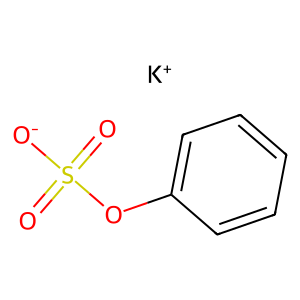 Potassium phenyl sulfate