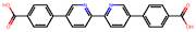 4,4'-([2,2'-Bipyridine]-5,5'-diyl)dibenzoic acid