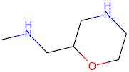 n-Methyl-1-(morpholin-2-yl)methanamine