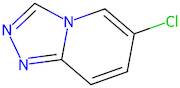 6-Chloro-[1,2,4]triazolo[4,3-a]pyridine