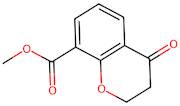 Methyl 4-oxochromane-8-carboxylate