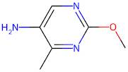 2-Methoxy-4-methylpyrimidin-5-amine