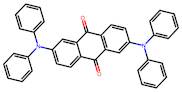 2,6-Bis(diphenylamino)anthraquinone