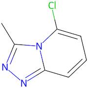 5-Chloro-3-methyl-[1,2,4]triazolo[4,3-a]pyridine