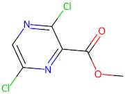 Methyl 3,6-dichloropyrazine-2-carboxylate